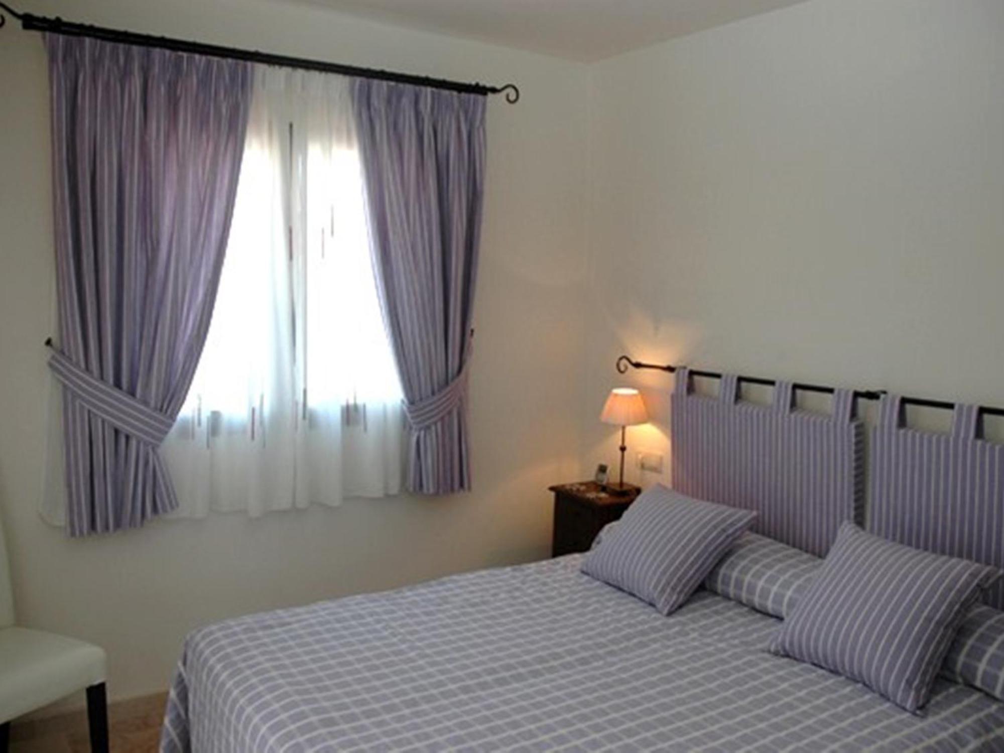 Hotel Hacienda del Alamo Golf Fuente Alamo  Habitación foto